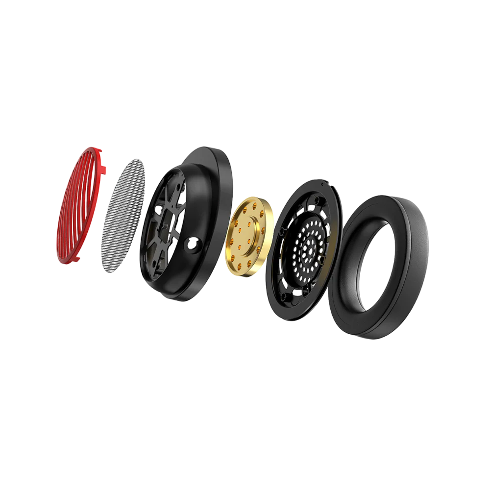 Redragon H540 Gaming Headset - Image 8