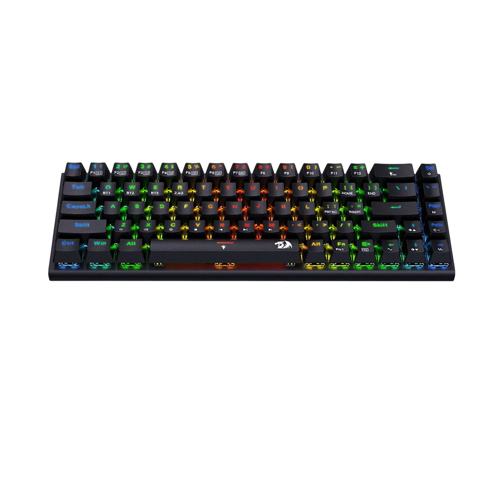Redragon K633RGB-PRO Ryze Pro Gaming Keyboard - Image 3