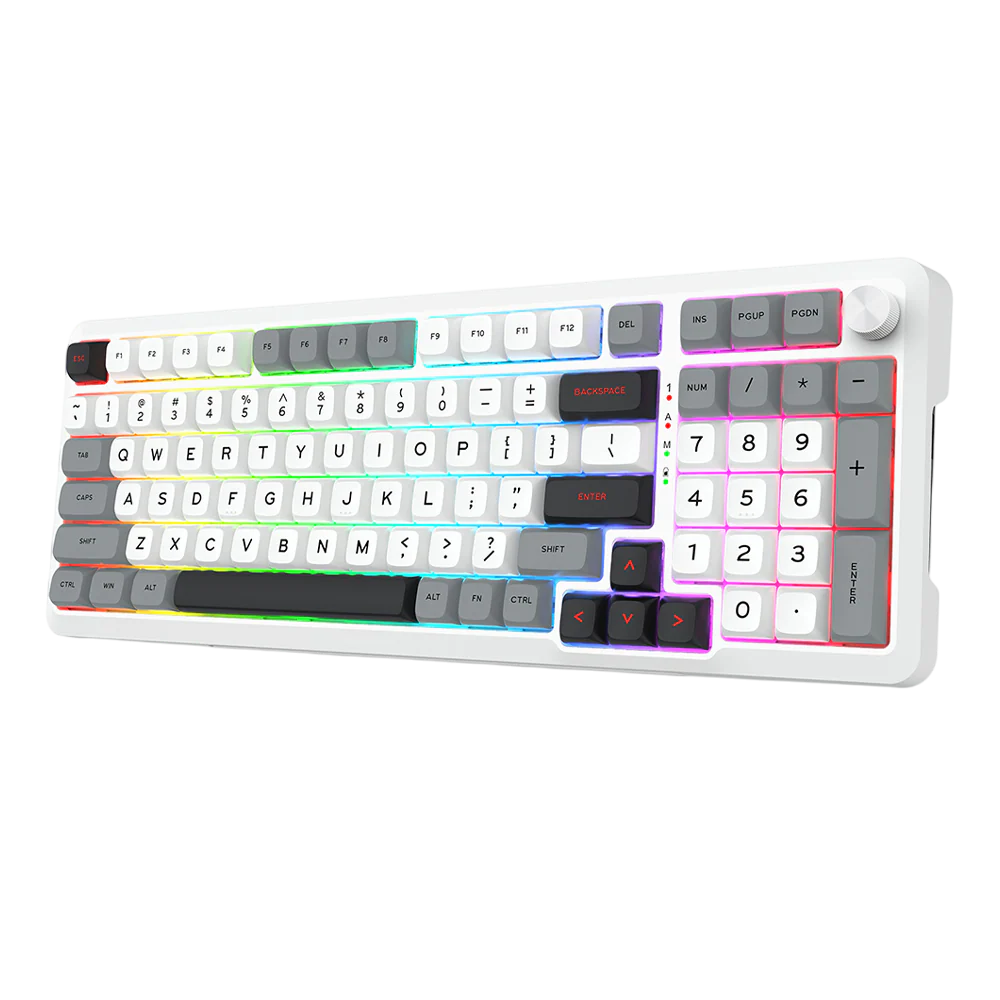 Redragon K688WGL-RGB-PRO Mechanical Keyboard - Image 7