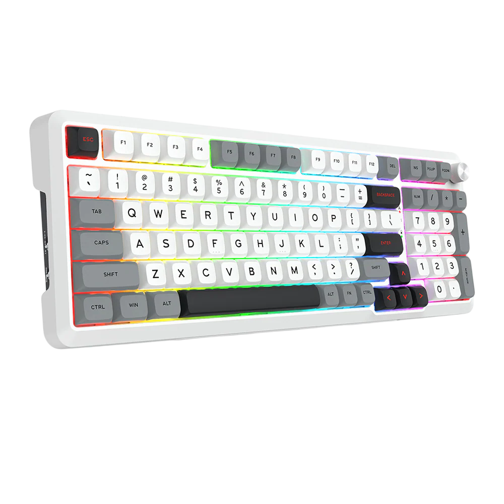 Redragon K688WGL-RGB-PRO Mechanical Keyboard - Image 9